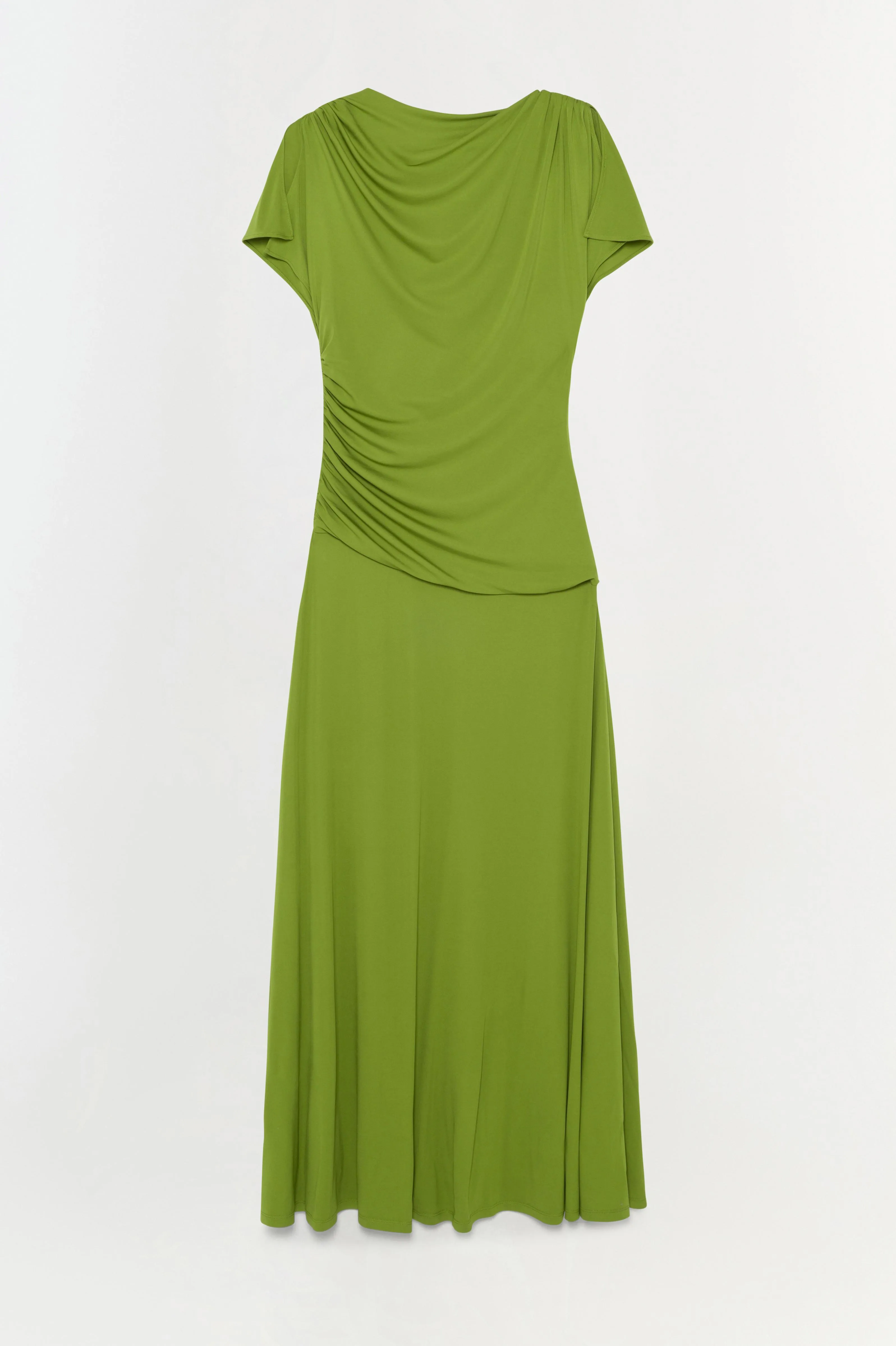 Shanelle Jersey Midi Dress sold by Jonathan Simkhai
