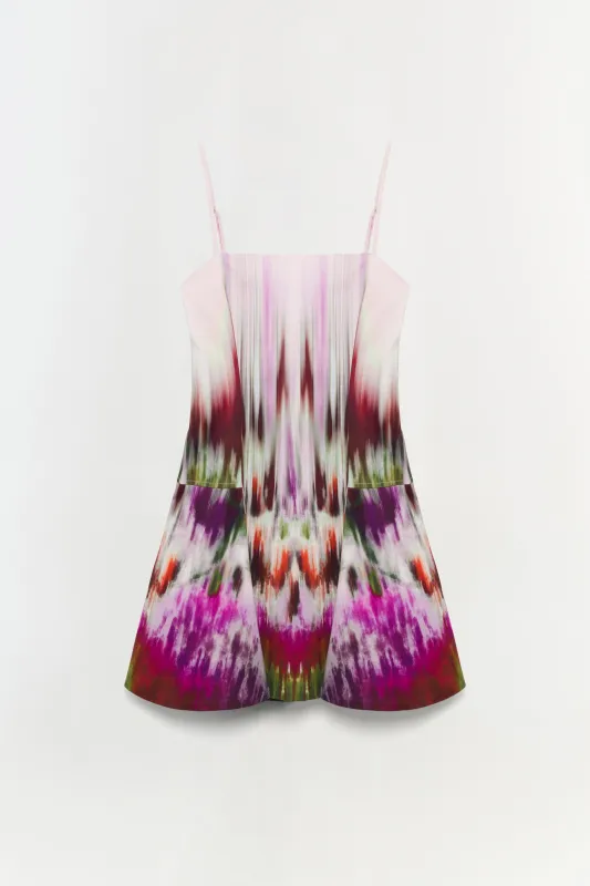 Judie Mini Dress sold by Jonathan Simkhai