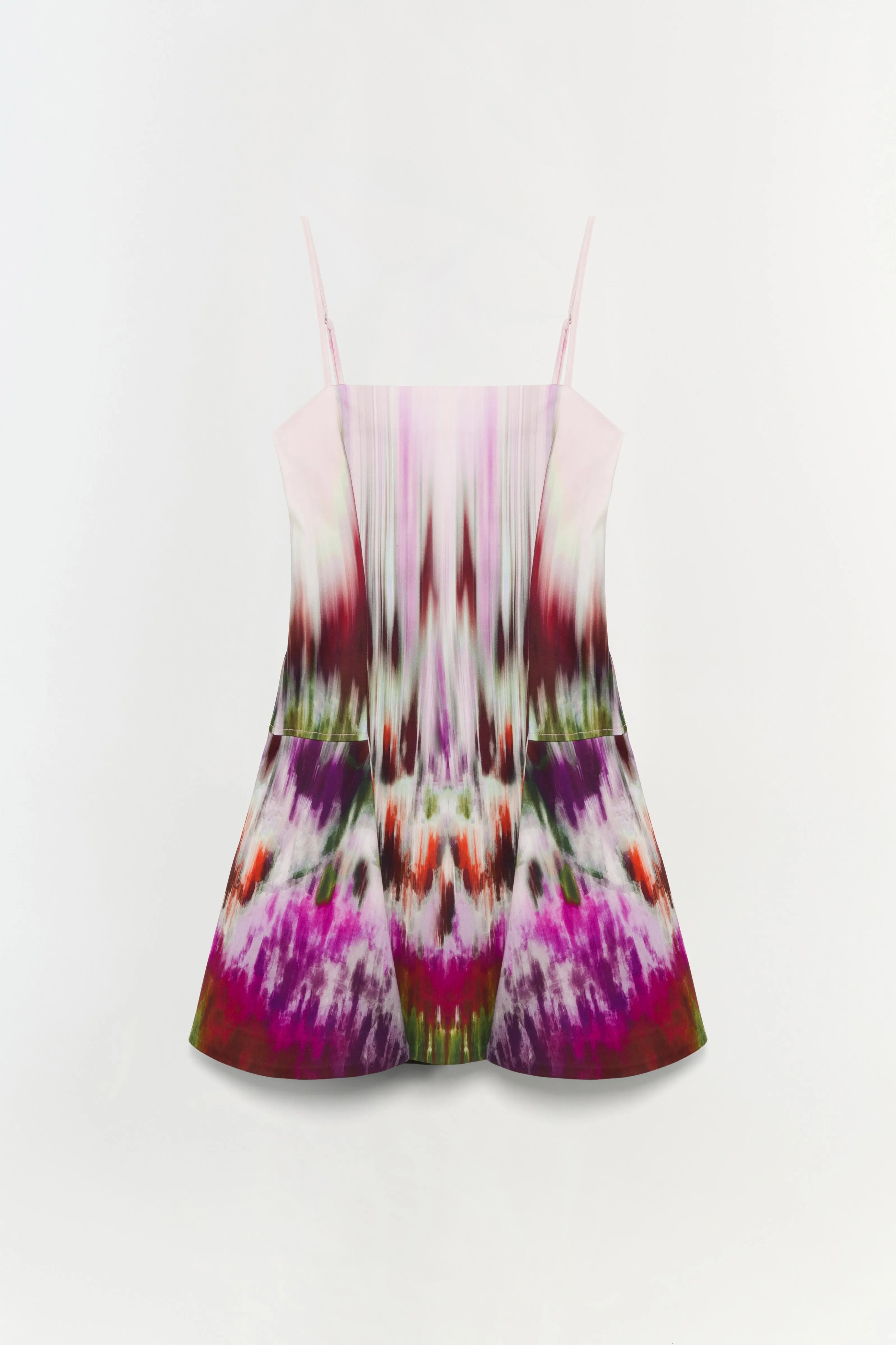 Judie Mini Dress sold by Jonathan Simkhai