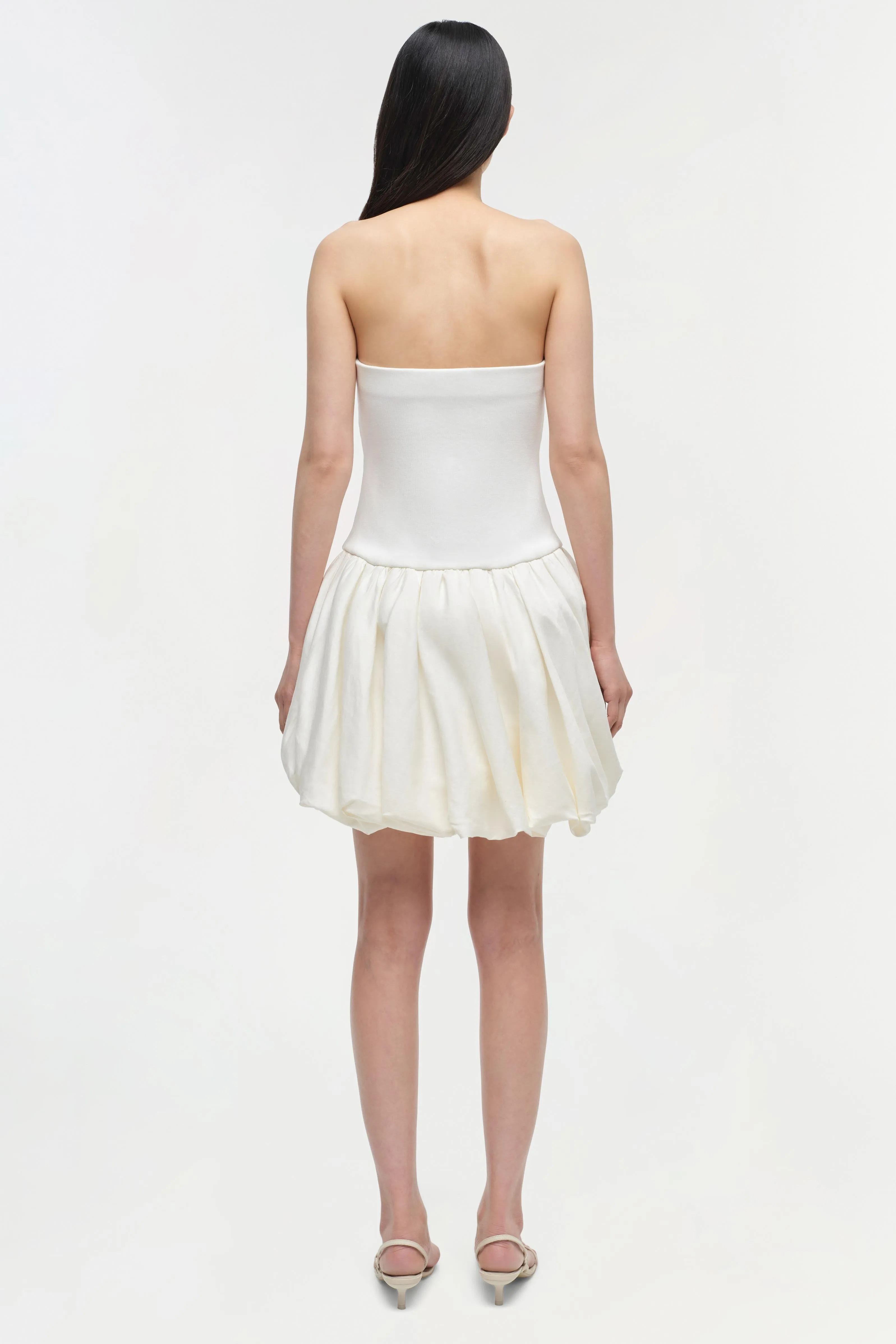 Pollie Dress sold by Jonathan Simkhai product image thumbnail 5