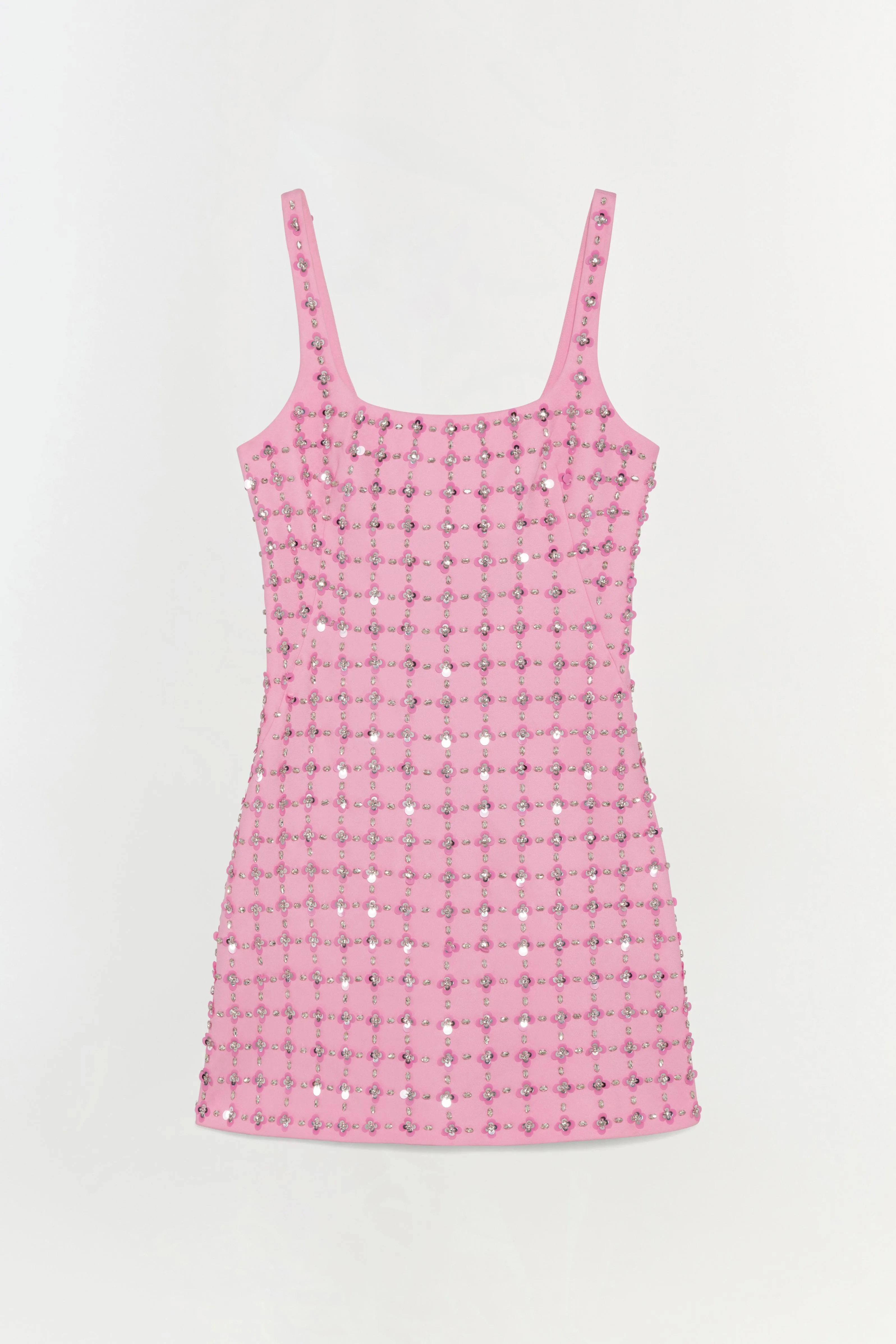 Ziva Dress sold by Jonathan Simkhai