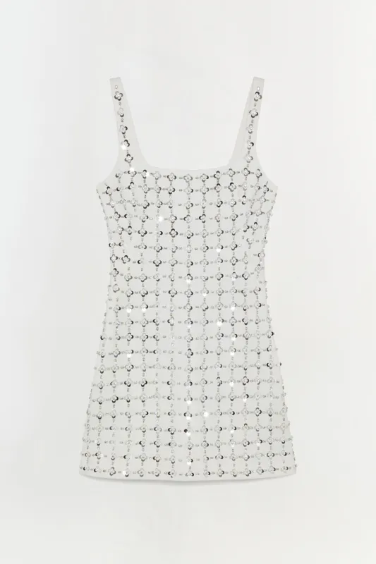 Ziva Dress sold by Jonathan Simkhai