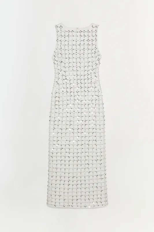 Claudia Dress sold by Jonathan Simkhai