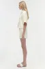 Khloe Shirt sold by Jonathan Simkhai