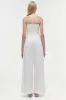 Arden Cotton Pant sold by Jonathan Simkhai