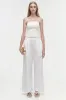 Arden Cotton Pant sold by Jonathan Simkhai