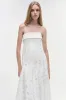 Imogen Dress sold by Jonathan Simkhai
