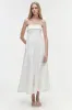 Imogen Dress sold by Jonathan Simkhai