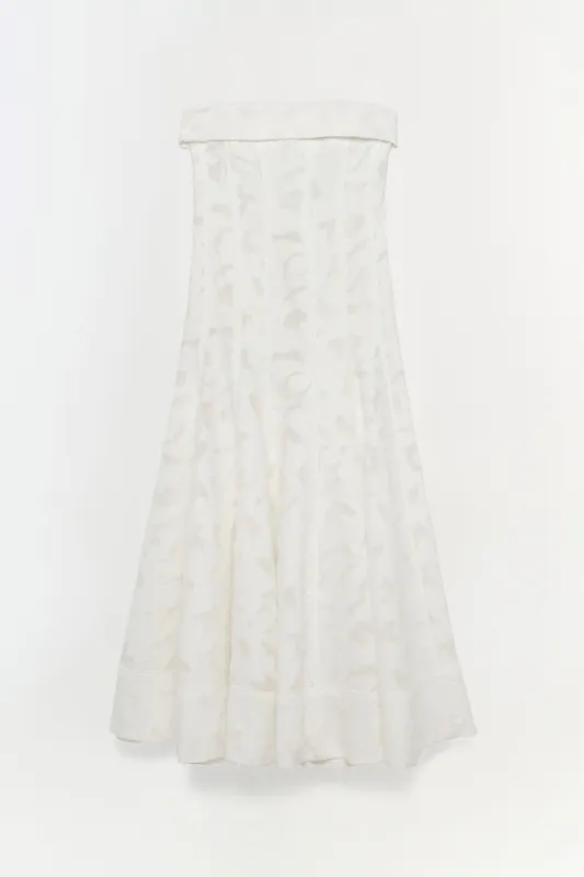 Imogen Dress sold by Jonathan Simkhai