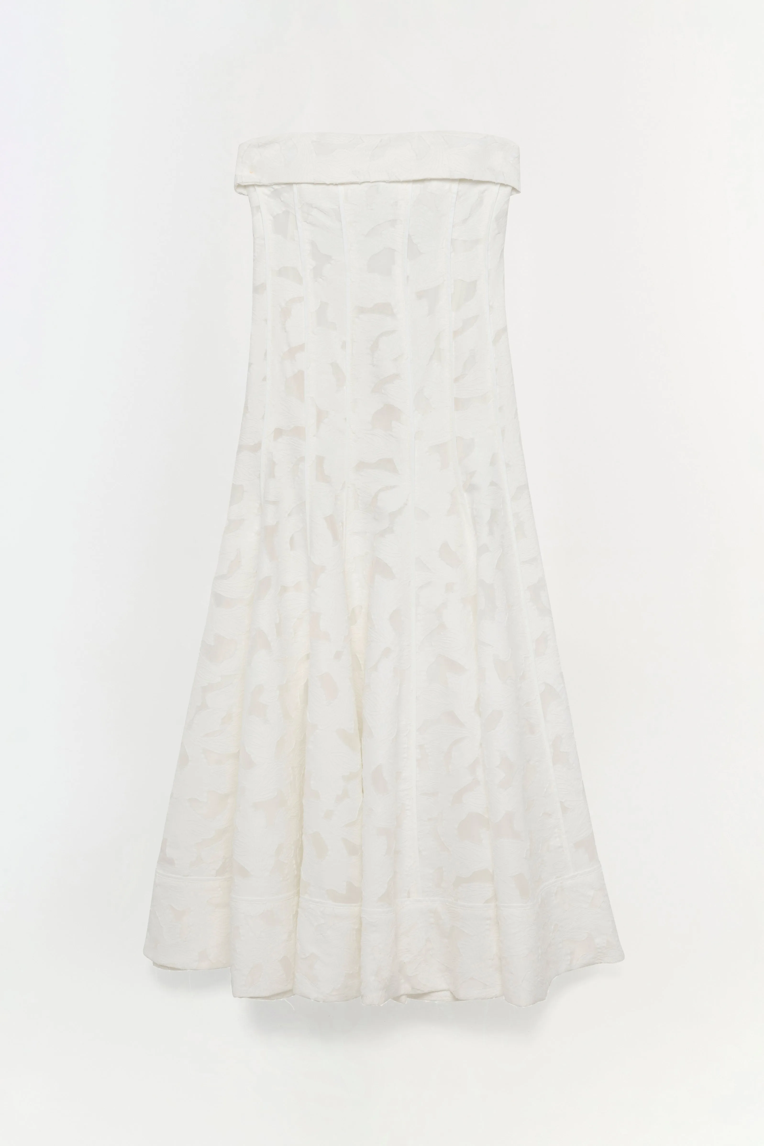 Imogen Dress sold by Jonathan Simkhai