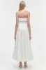 Imogen Dress sold by Jonathan Simkhai