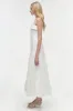 Imogen Dress sold by Jonathan Simkhai