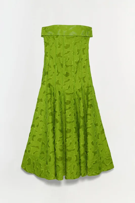 Imogen Dress sold by Jonathan Simkhai