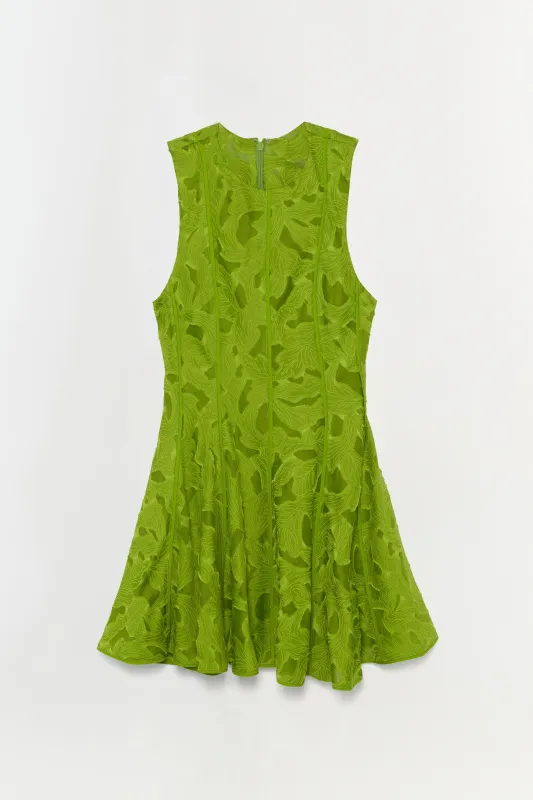 Sylvia Dress sold by Jonathan Simkhai