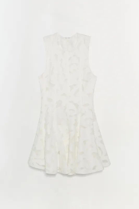 Sylvia Dress sold by Jonathan Simkhai