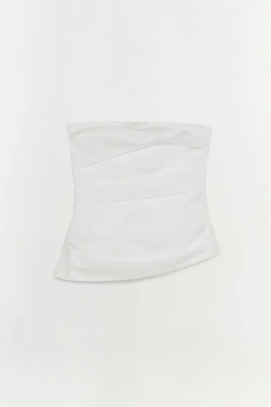 Emerson Bustier sold by Jonathan Simkhai