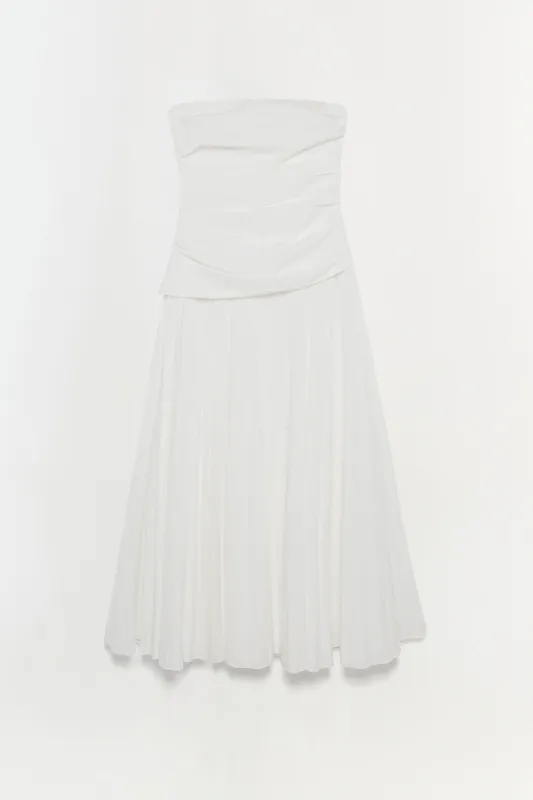 Arie Dress sold by Jonathan Simkhai