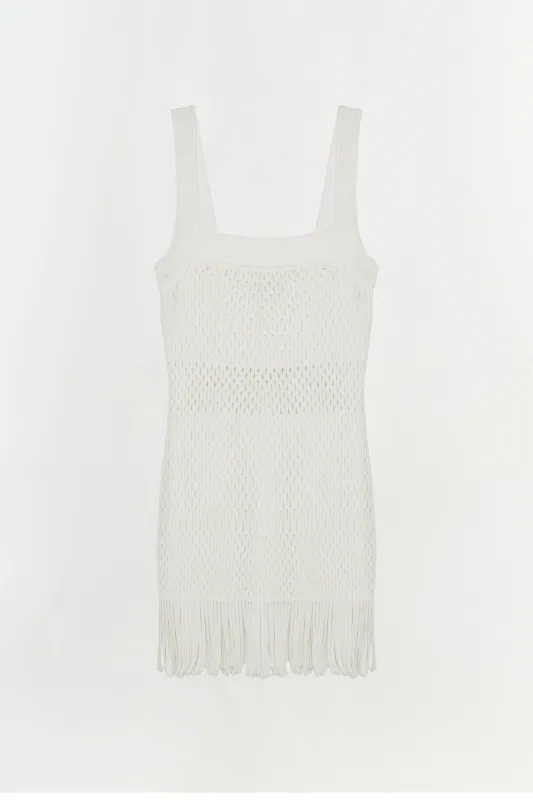 Lyria Dress sold by Jonathan Simkhai