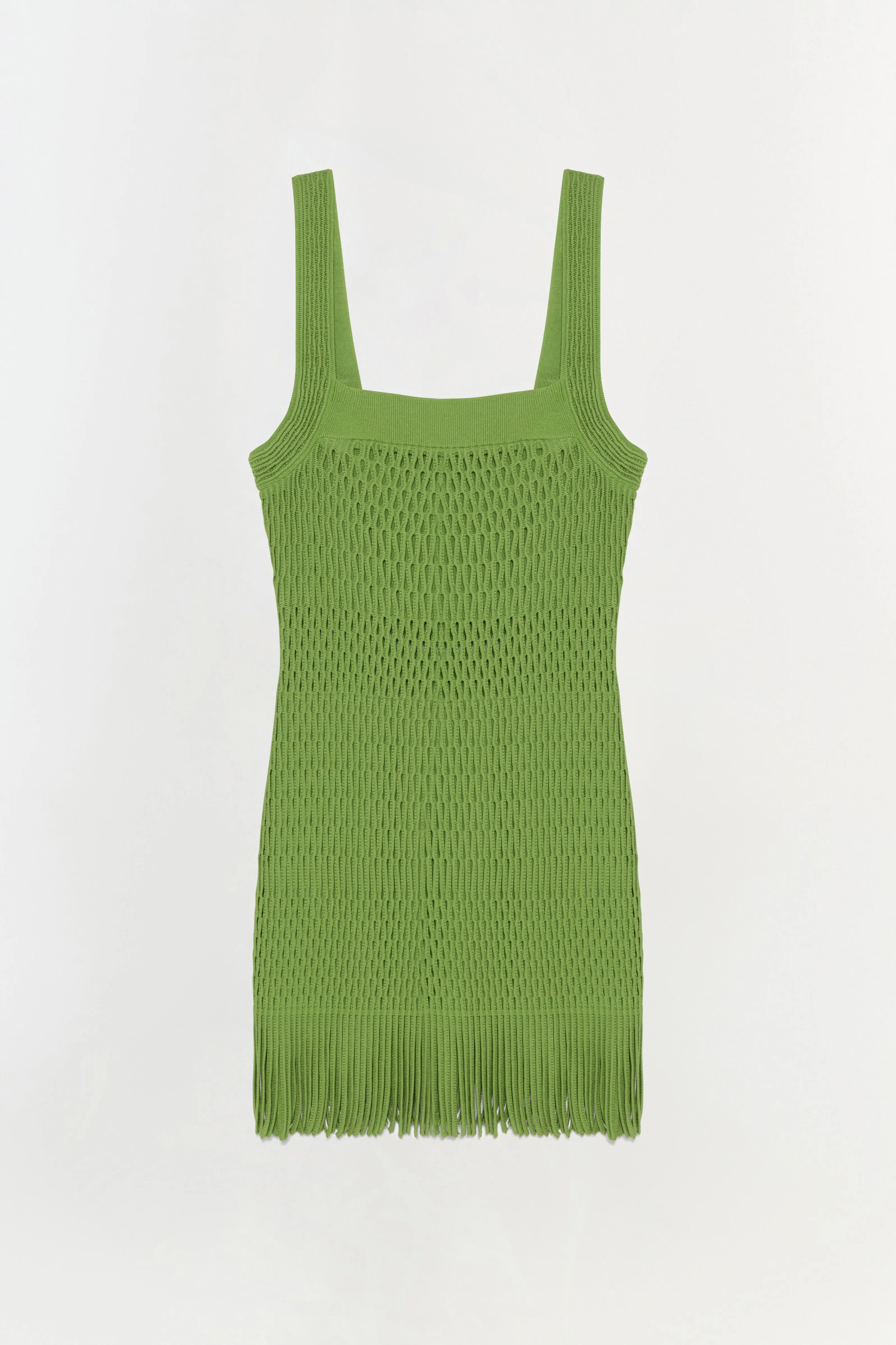 Lyria Dress sold by Jonathan Simkhai