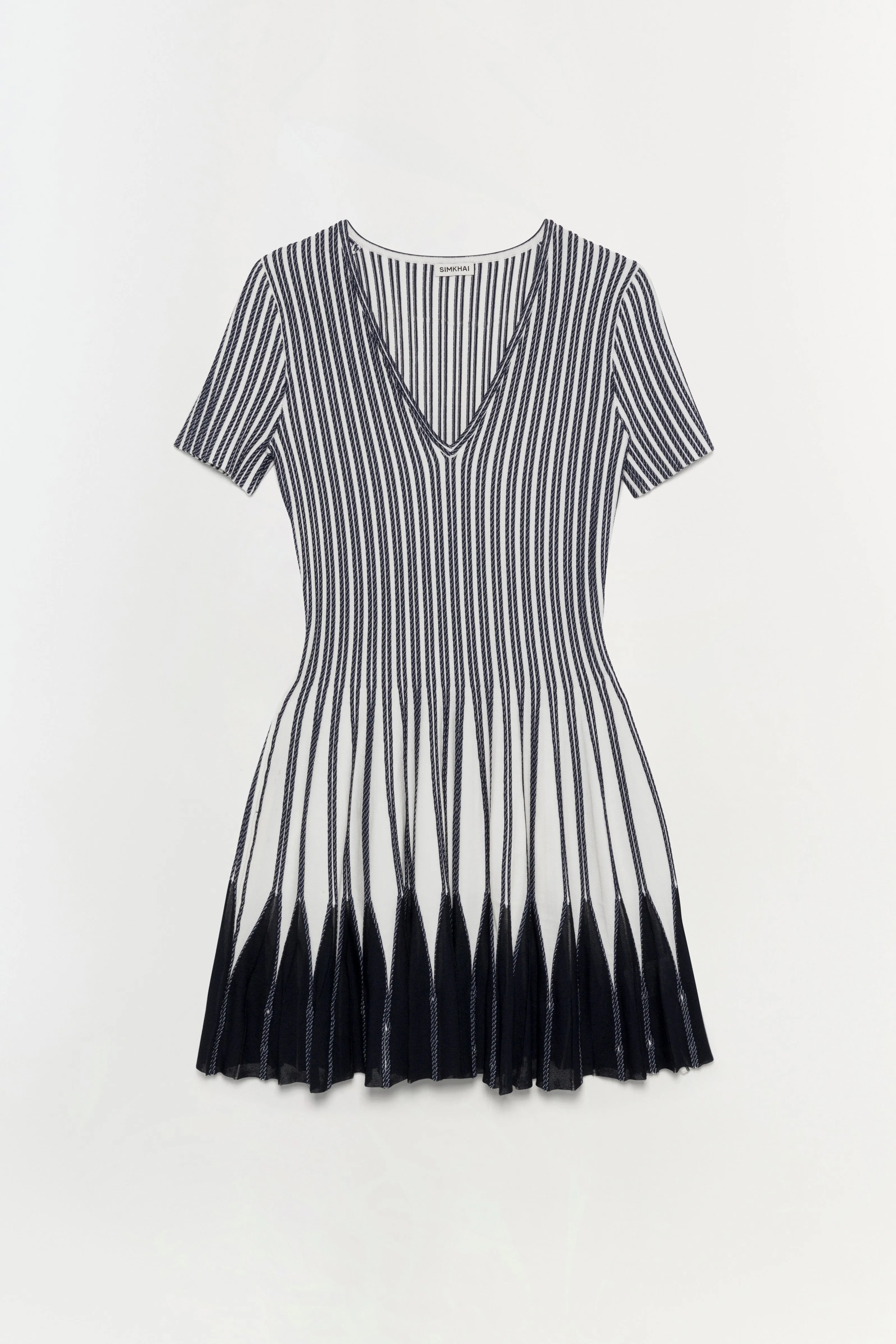 Beckett Dress sold by Jonathan Simkhai