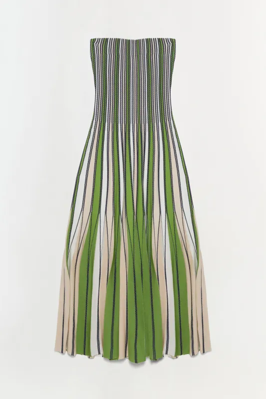 Soliel Dress sold by Jonathan Simkhai