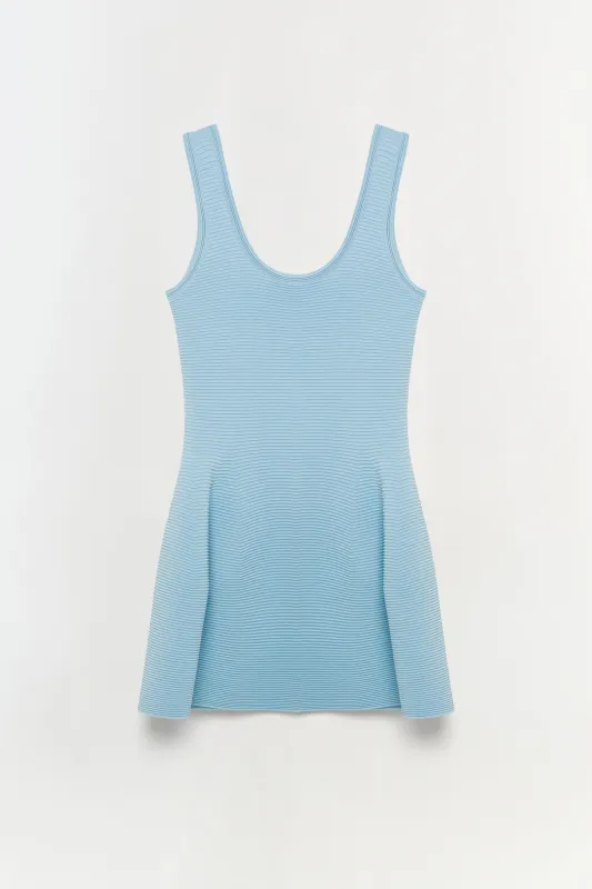 Larina Dress sold by Jonathan Simkhai