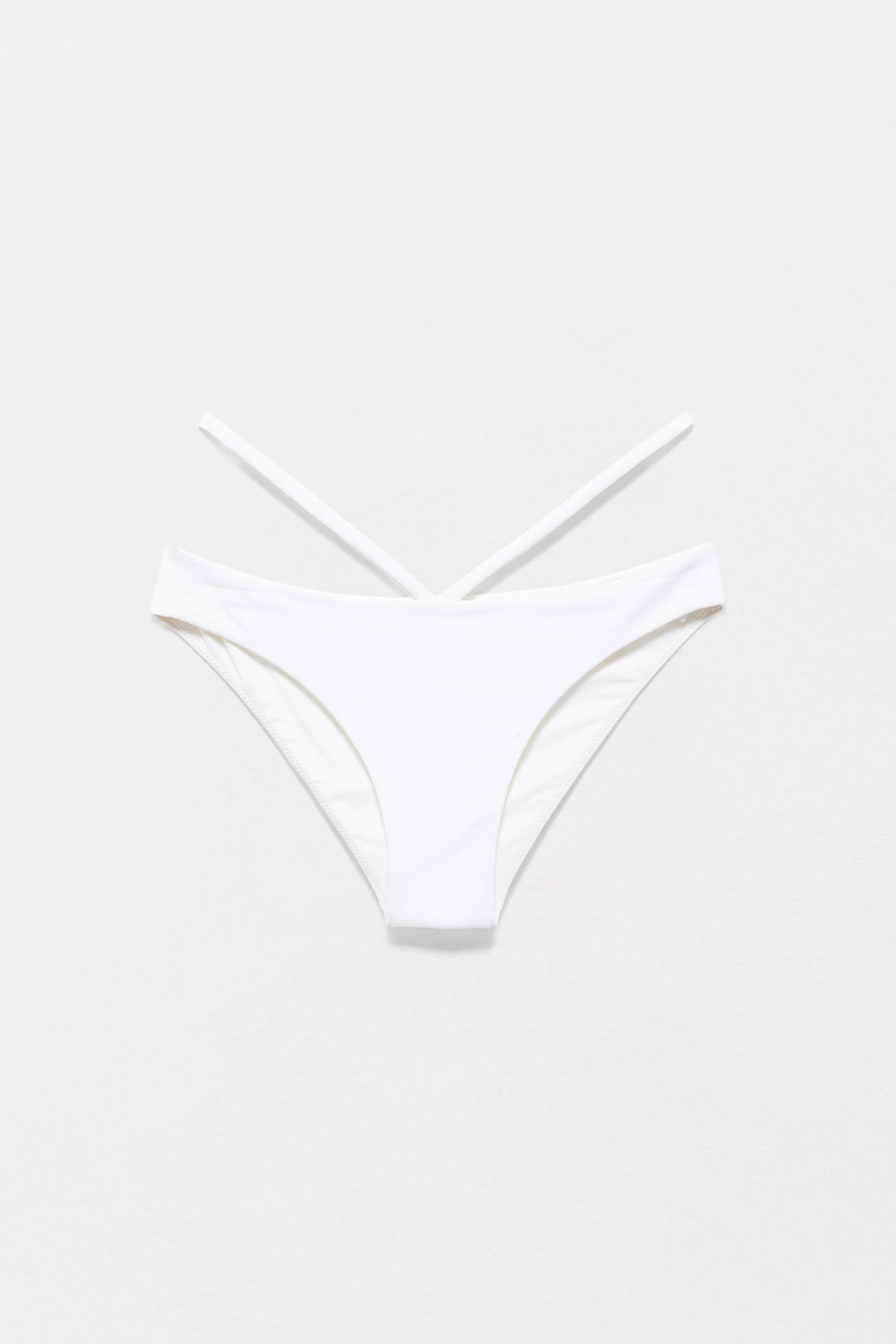 Signature Emmalynn Bikini Bottom sold by Jonathan Simkhai