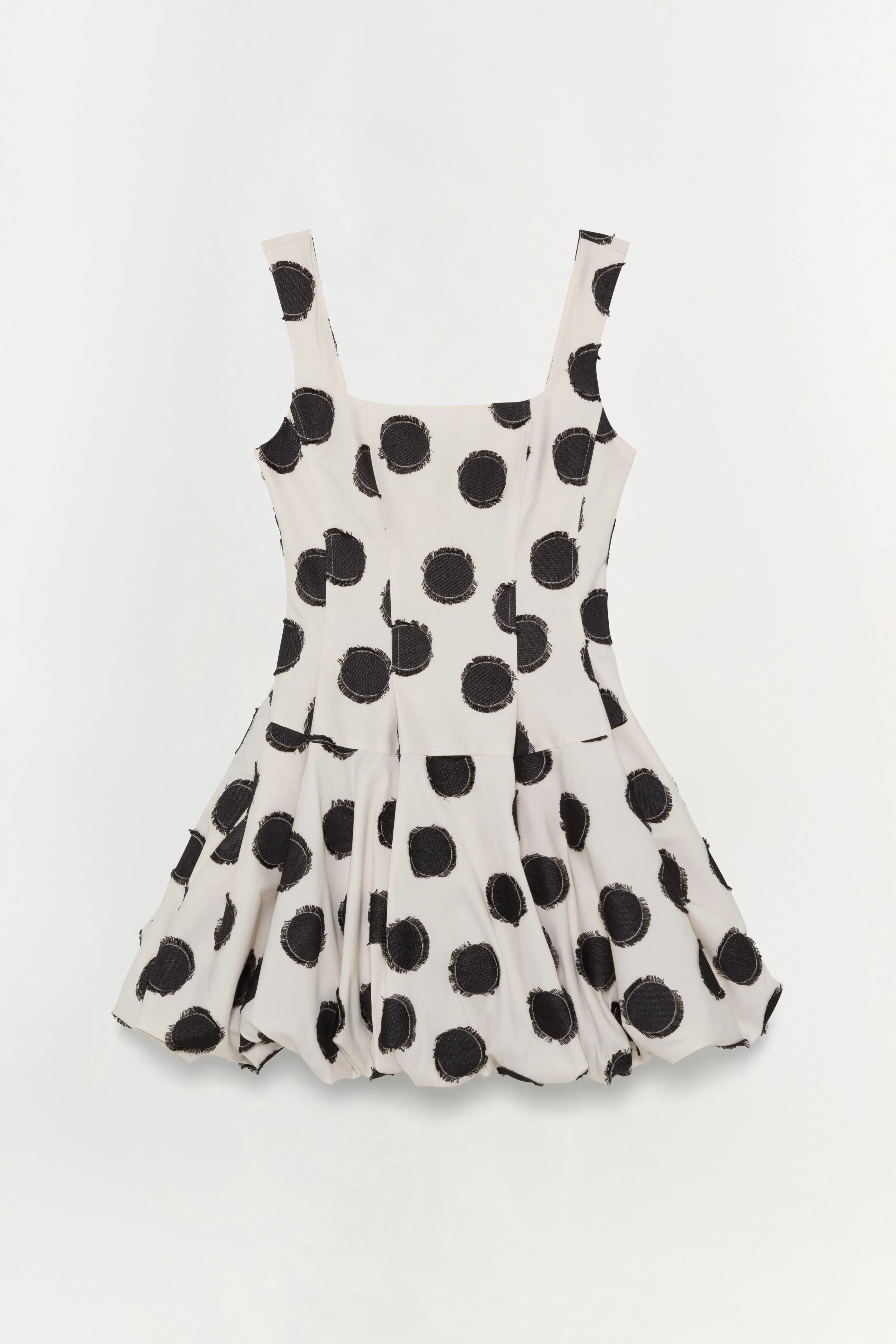 Juni Mini Dress sold by Jonathan Simkhai