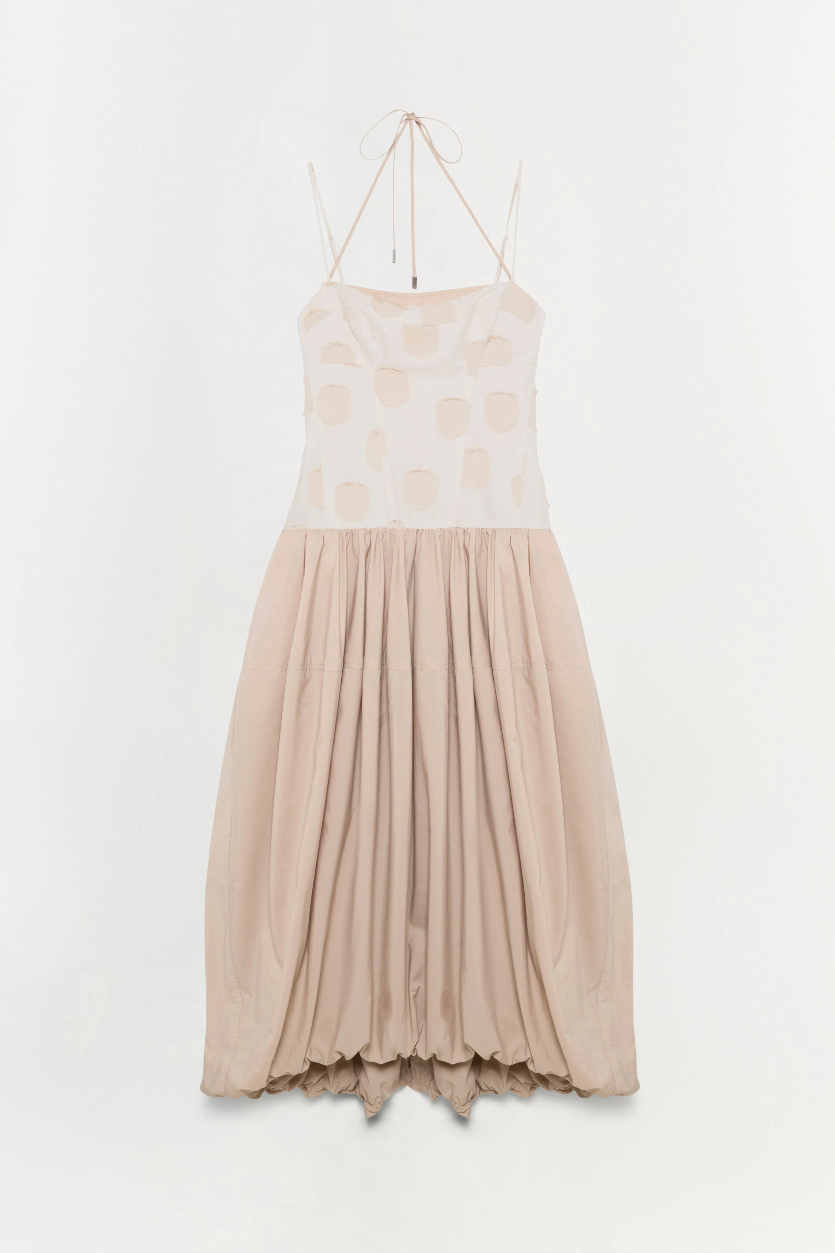 Pfeiffer Midi Dress sold by Jonathan Simkhai