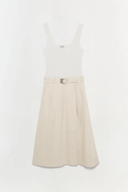 Camden Dress sold by Jonathan Simkhai