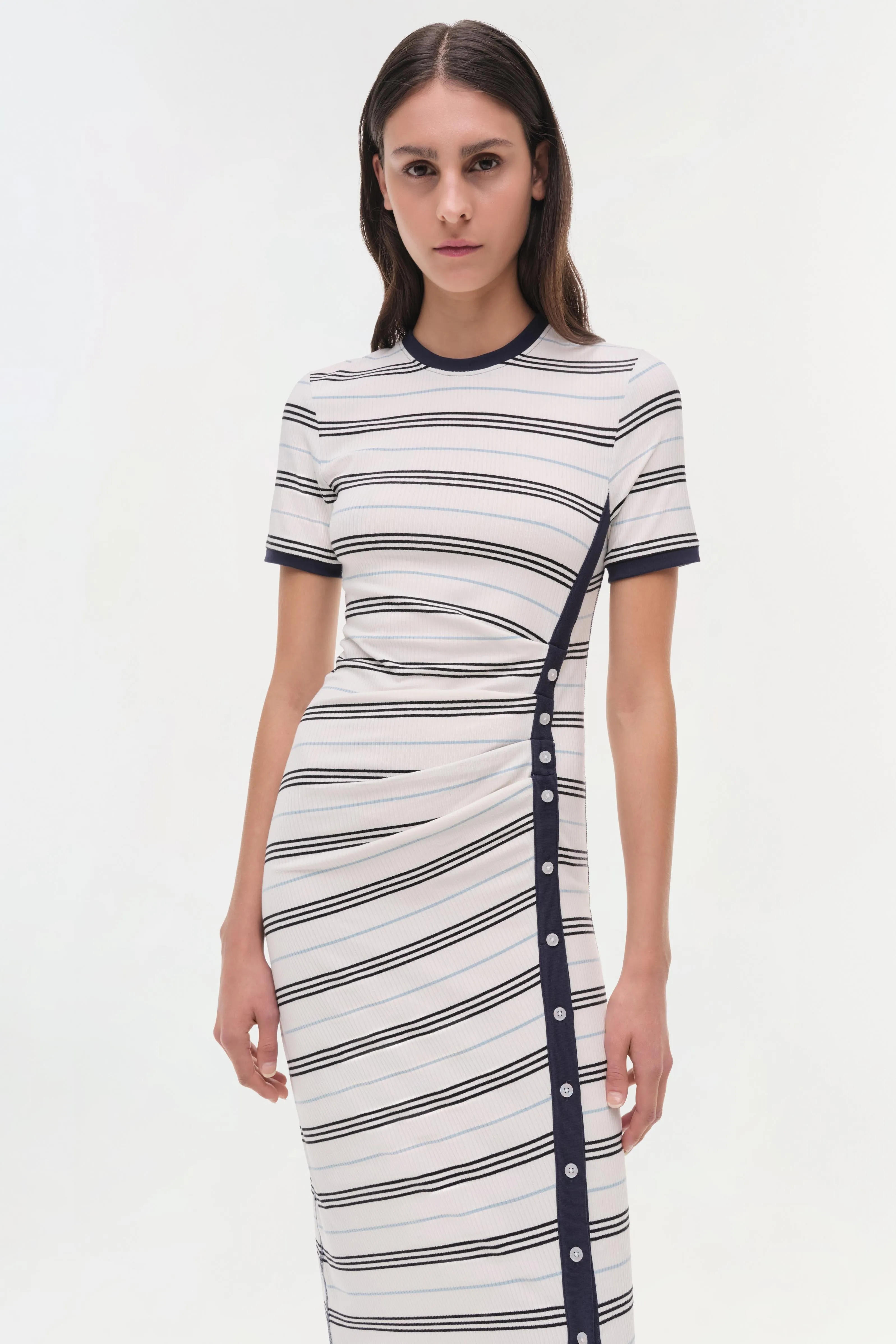 Shanna Dress sold by Jonathan Simkhai product image thumbnail 3