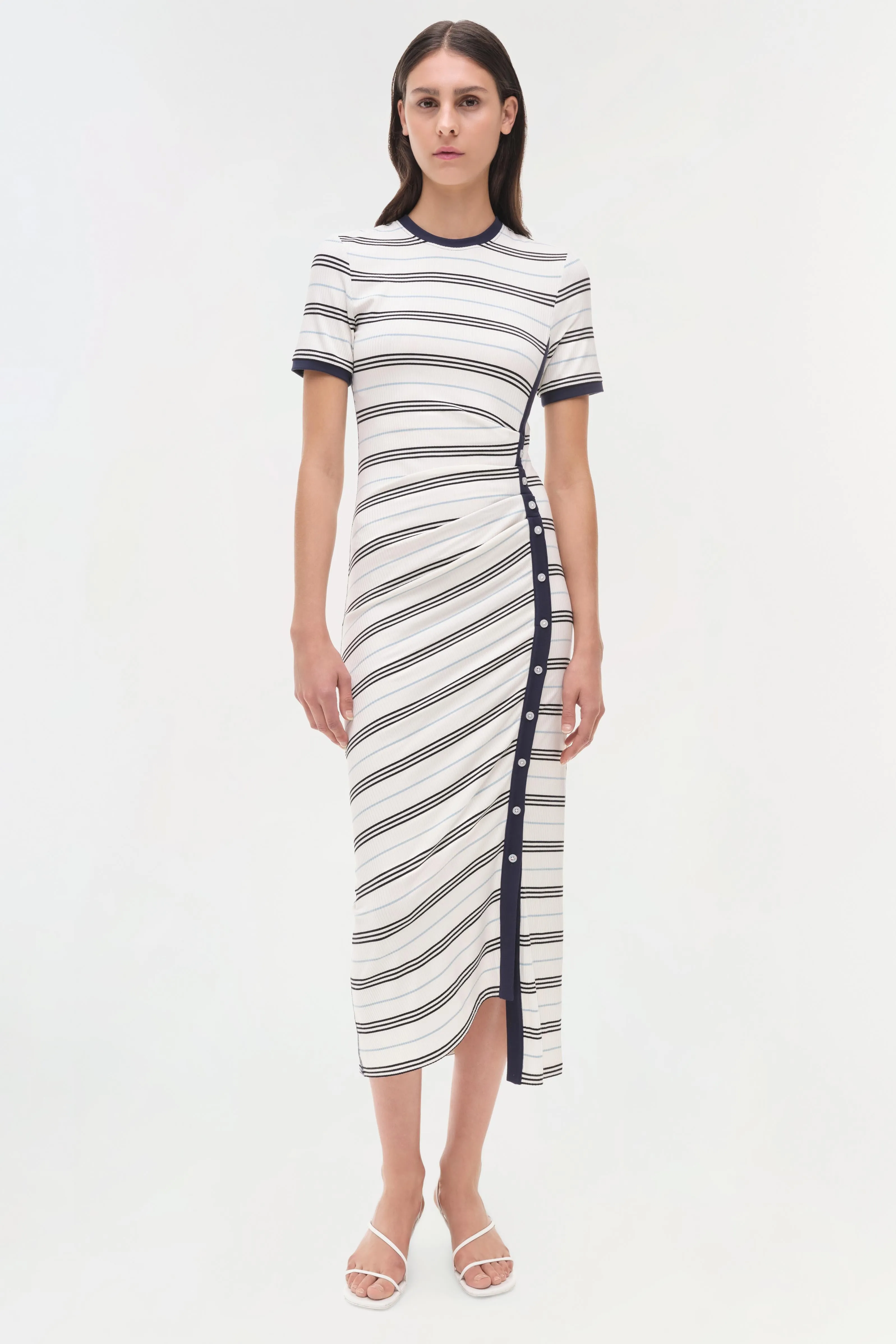 Shanna Dress sold by Jonathan Simkhai product image thumbnail 2