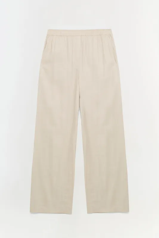 Bristol Pant sold by Jonathan Simkhai
