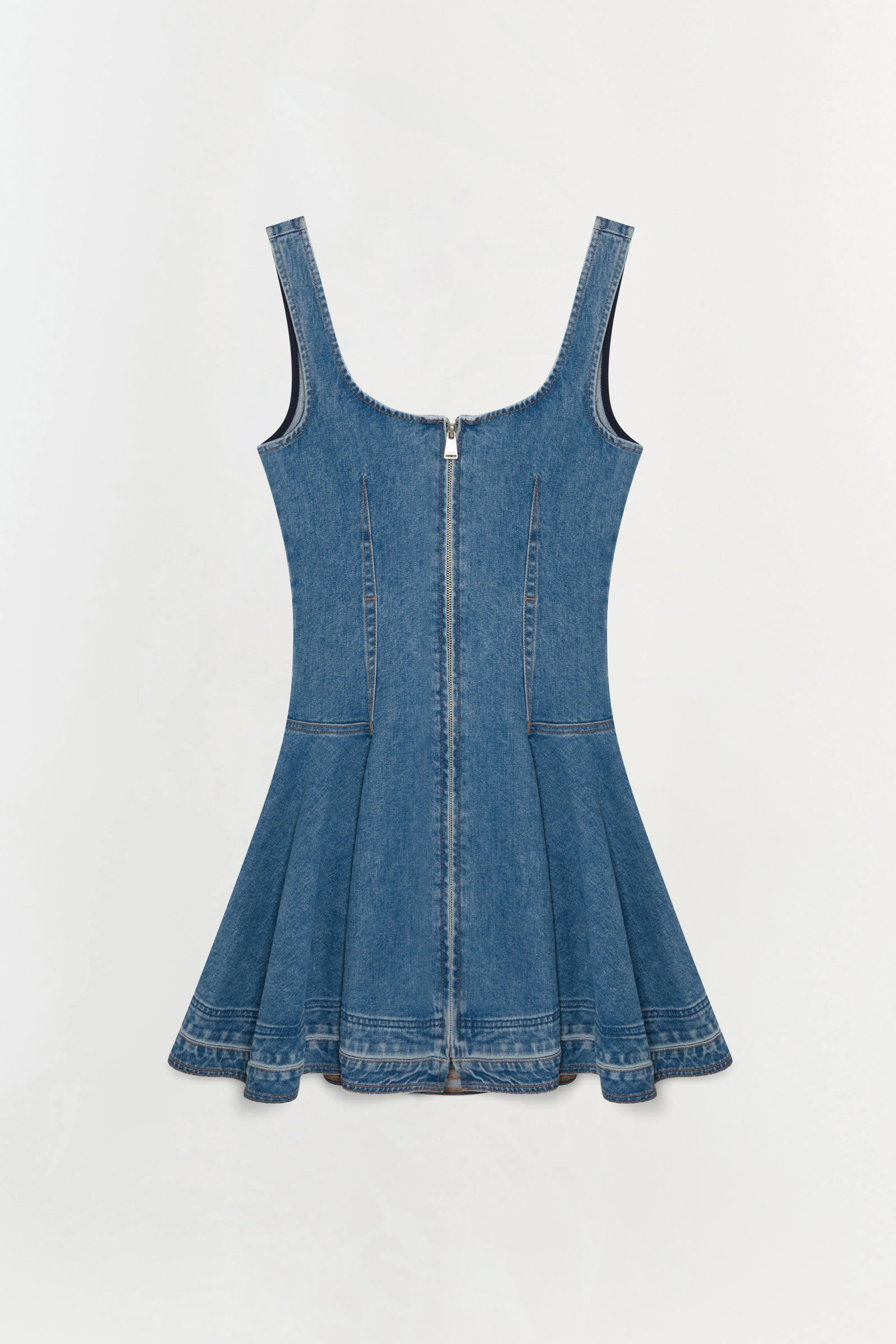 Eleodra Dress sold by Jonathan Simkhai