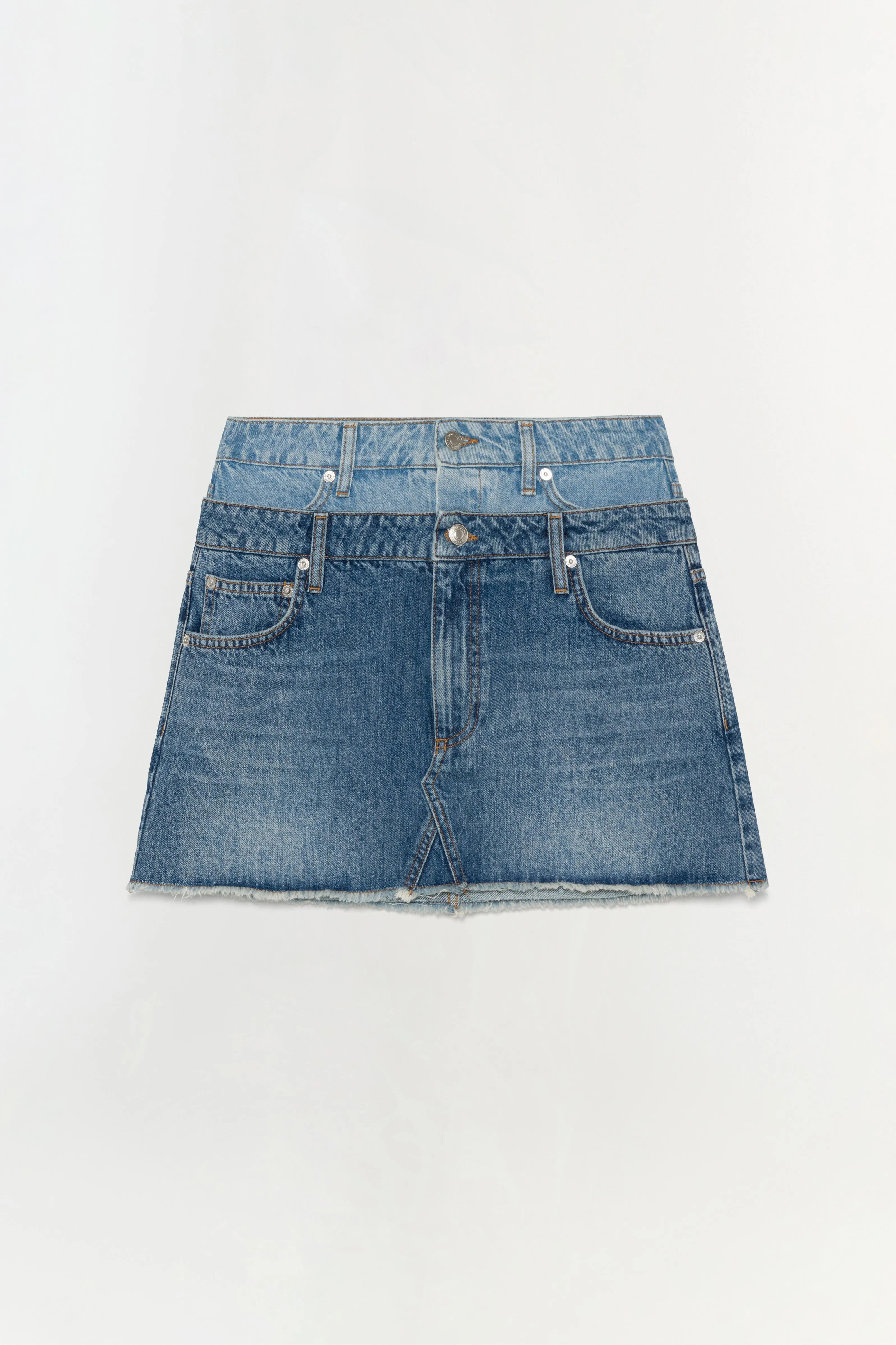 Salix Skirt sold by Jonathan Simkhai