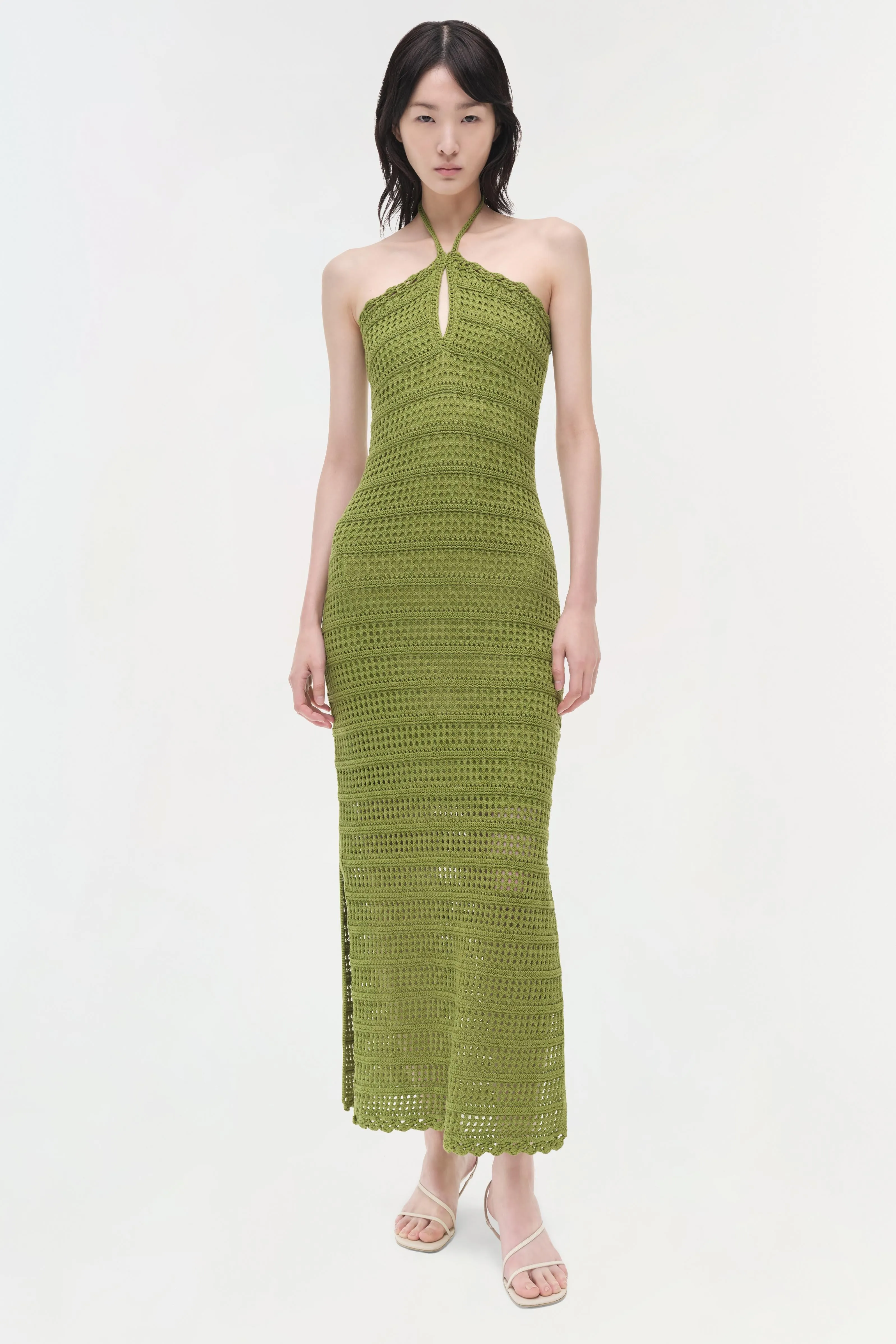 Koah Dress sold by Jonathan Simkhai product image thumbnail 2