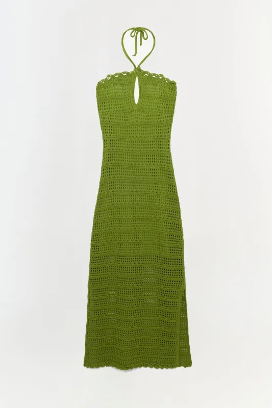 Koah Dress sold by Jonathan Simkhai