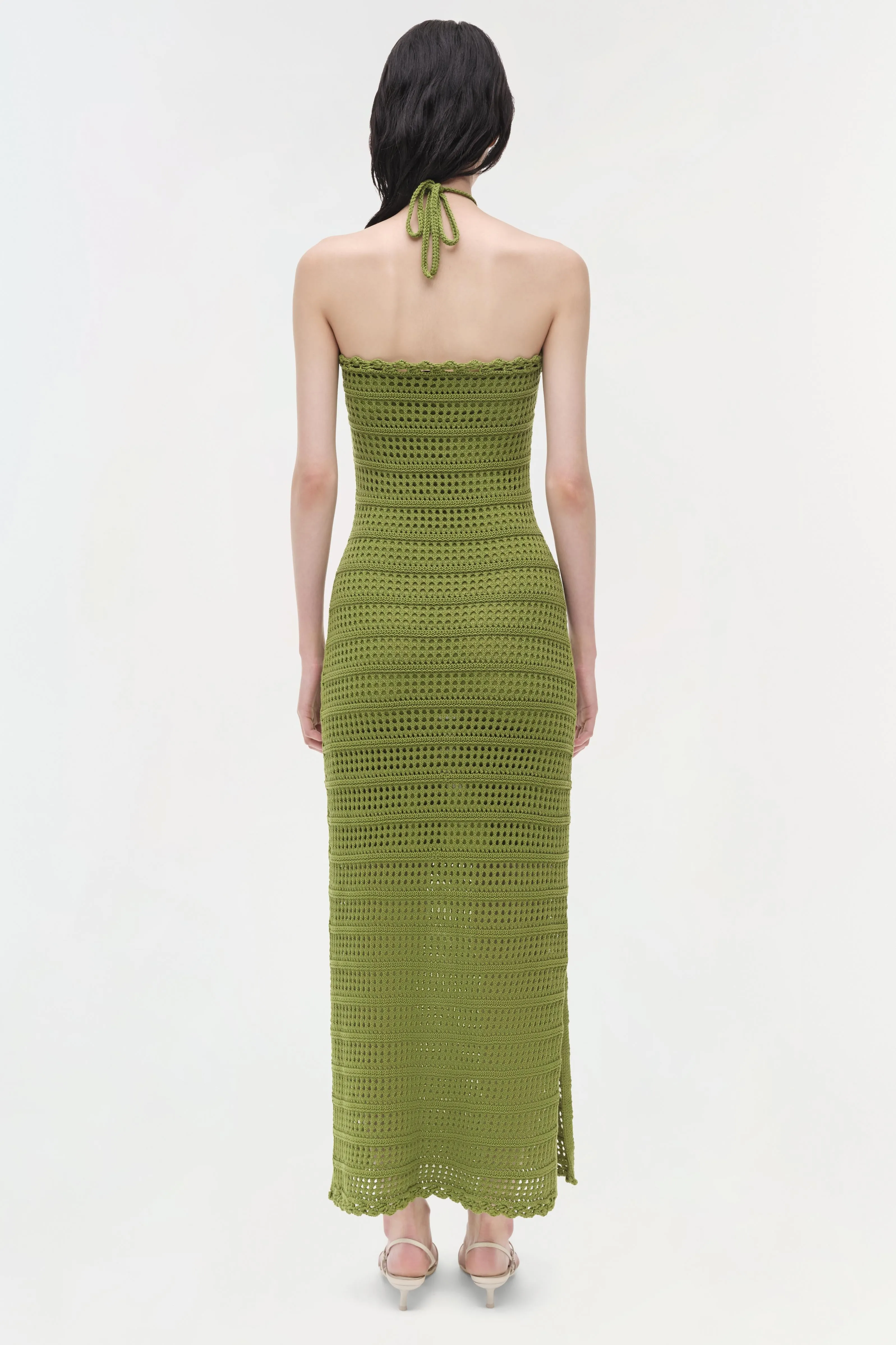 Koah Dress sold by Jonathan Simkhai product image thumbnail 5