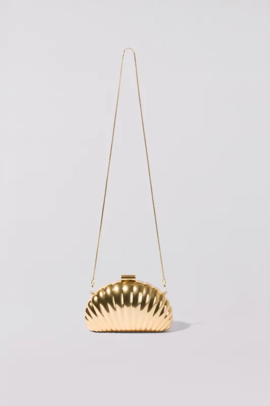 Monet Clutch sold by Jonathan Simkhai