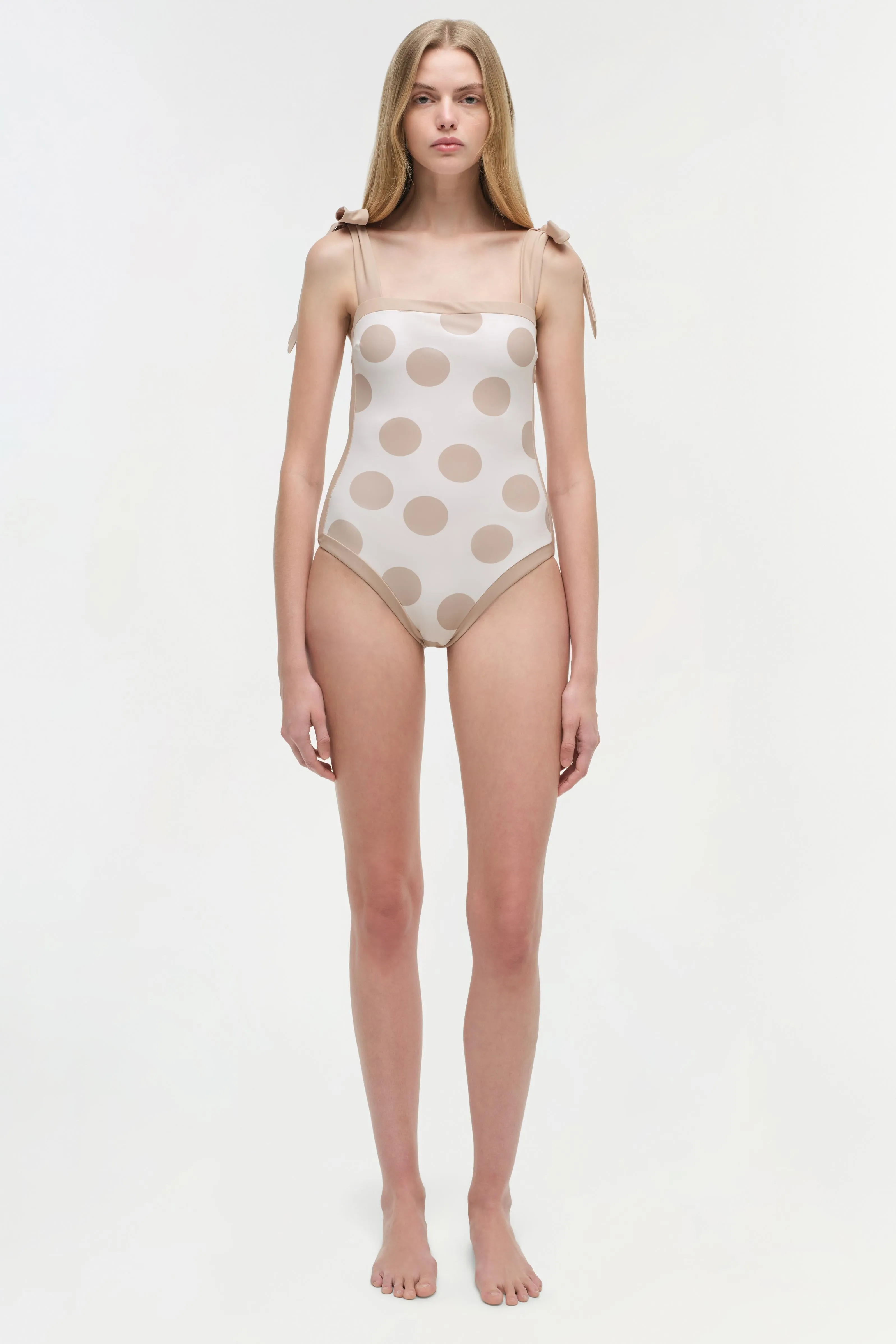 Piper One Piece sold by Jonathan Simkhai product image thumbnail 2