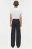 Donavan Ringer Tee sold by Jonathan Simkhai