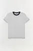 Donavan Ringer Tee sold by Jonathan Simkhai