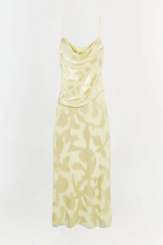 Jessa Gown sold by Jonathan Simkhai