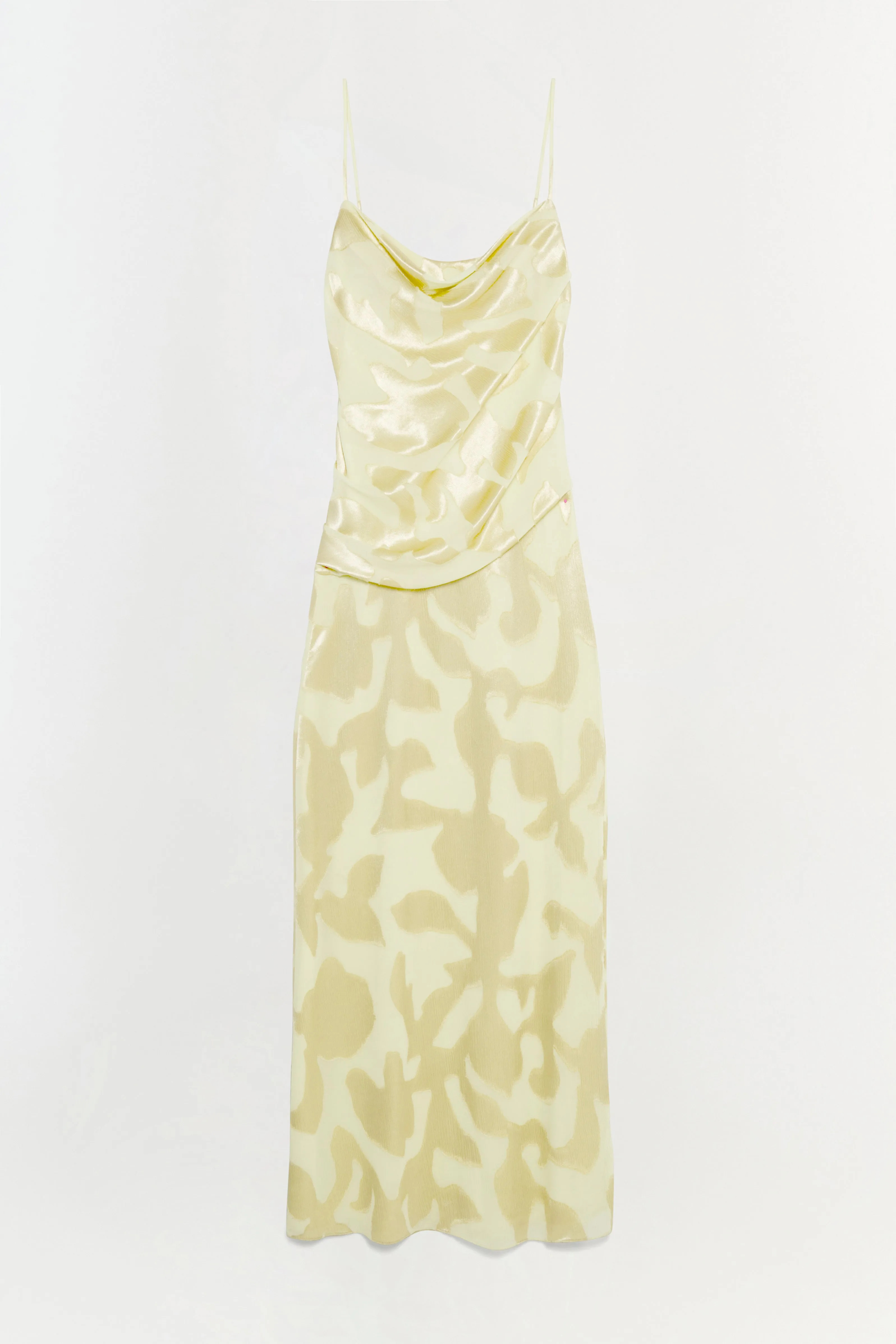 Jessa Gown sold by Jonathan Simkhai