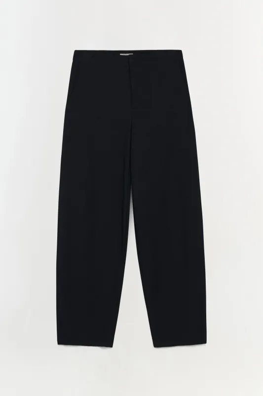 Waldon Curved Leg Pant sold by Jonathan Simkhai