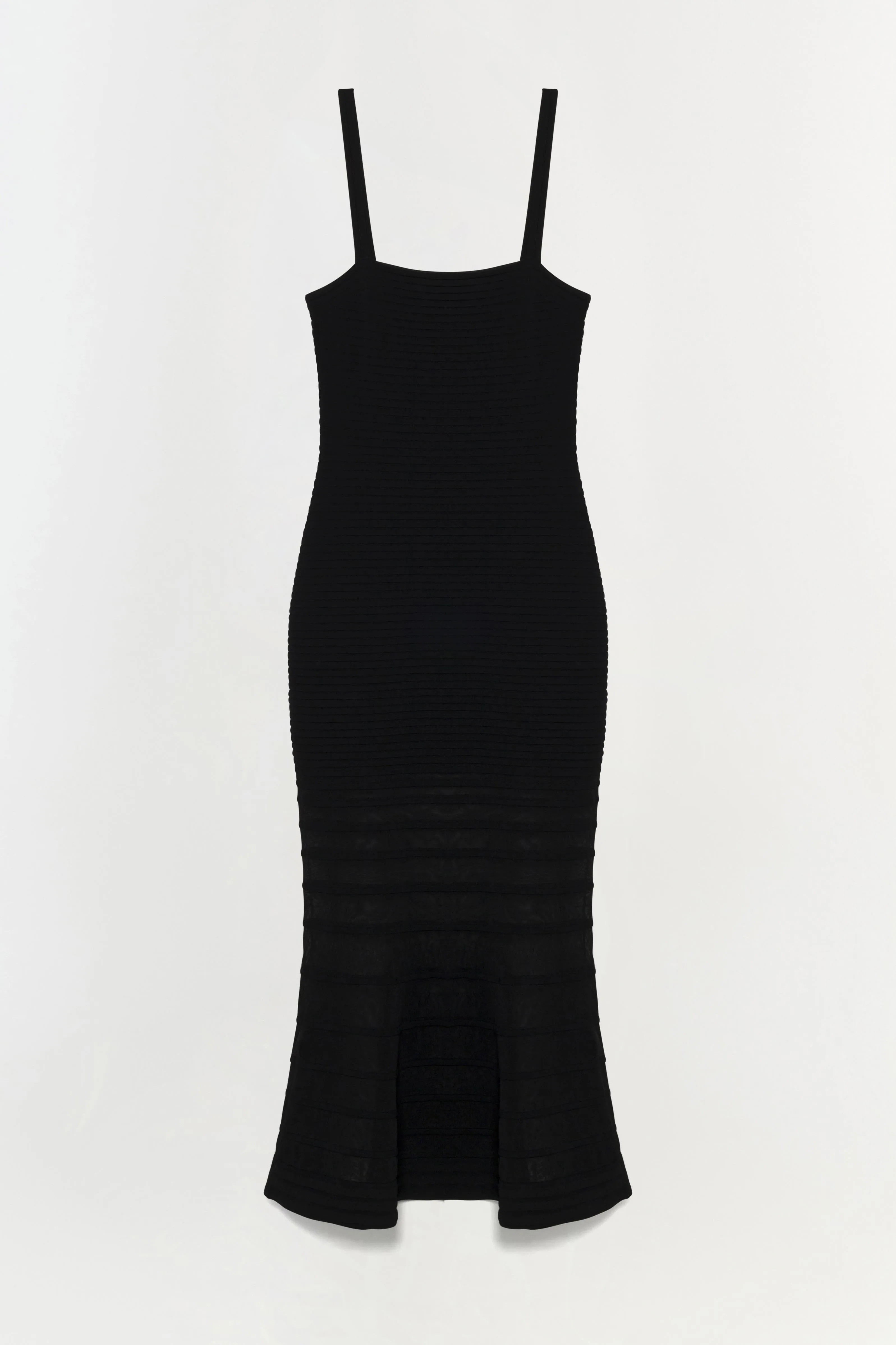 Vallarie Knit Midi Dress sold by Jonathan Simkhai