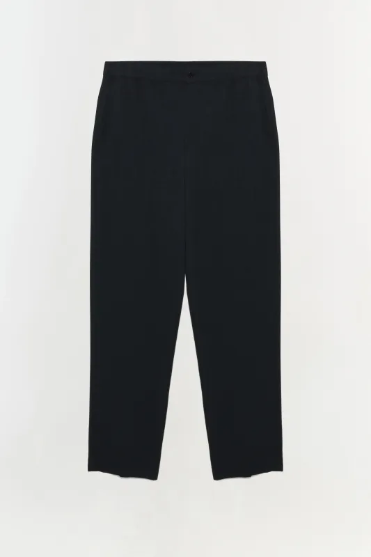 Kip Soft Pull On Trousers sold by Jonathan Simkhai