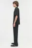 Kip Soft Pull On Trousers sold by Jonathan Simkhai