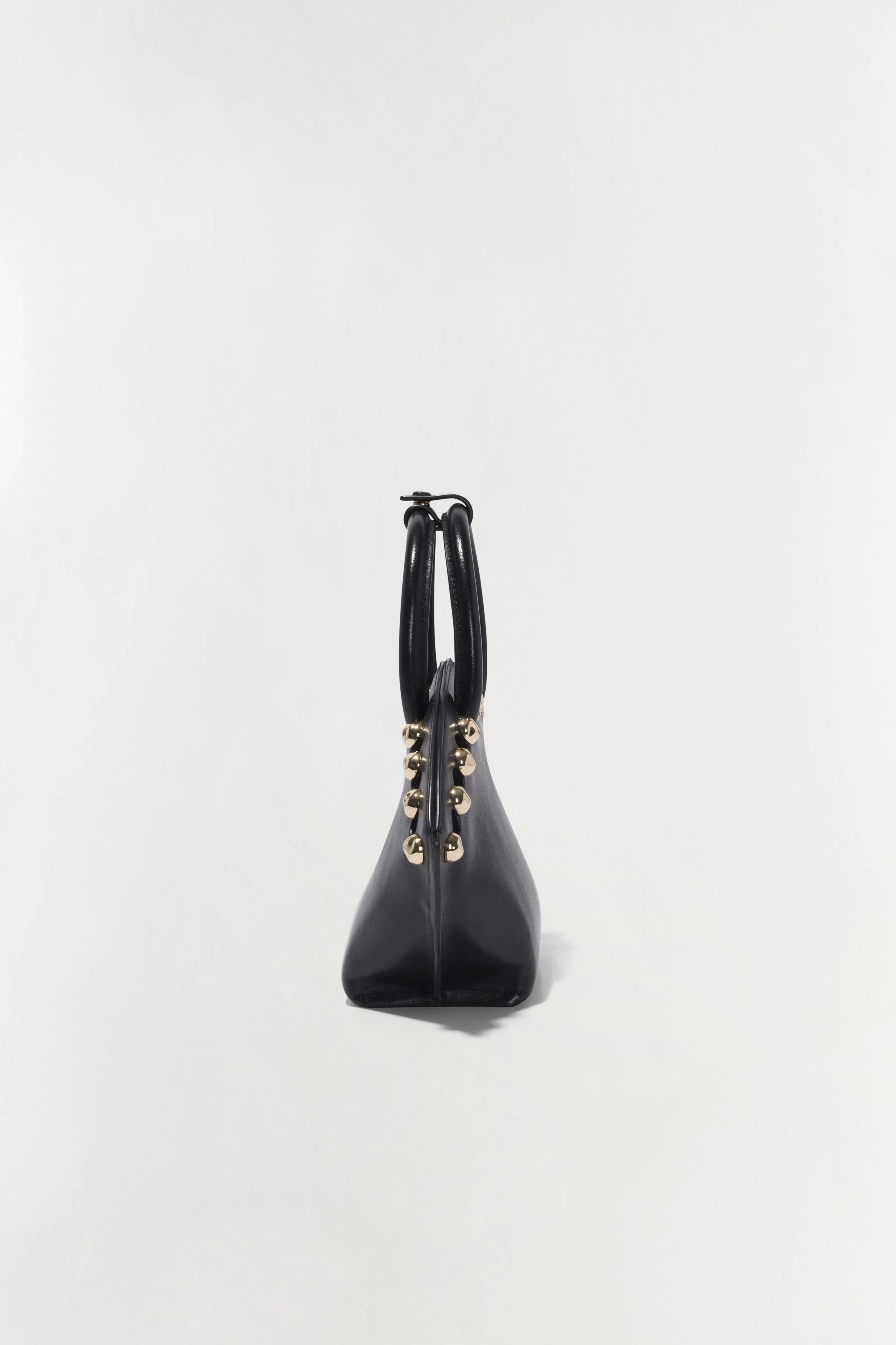 Amaya Small Studded Tote sold by Jonathan Simkhai product image thumbnail 2