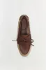 Danner Raffia Boat Shoe sold by Jonathan Simkhai